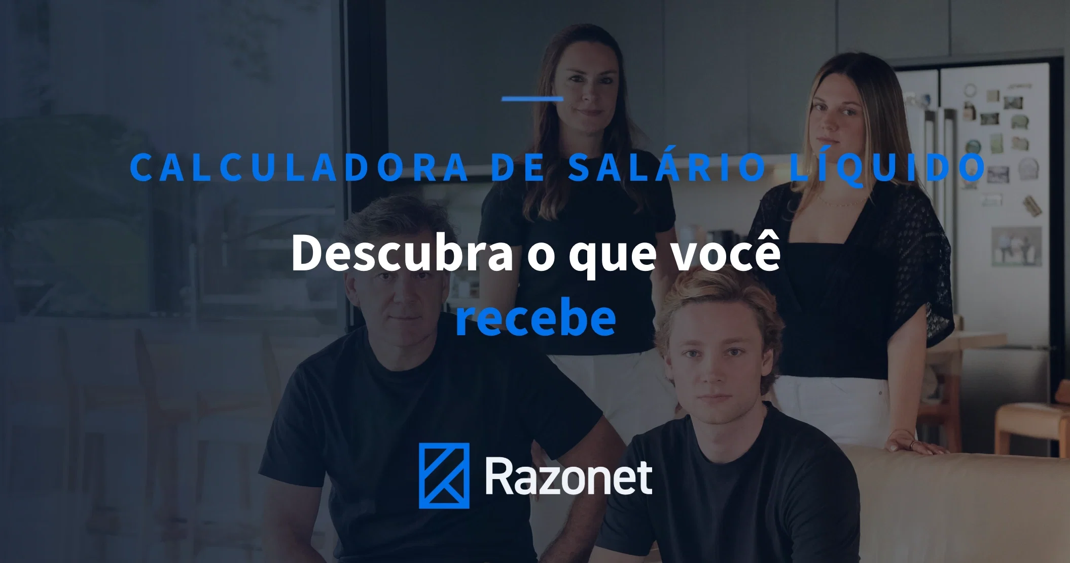 Calculadora de salário líquido 2026: descubra o que você recebe