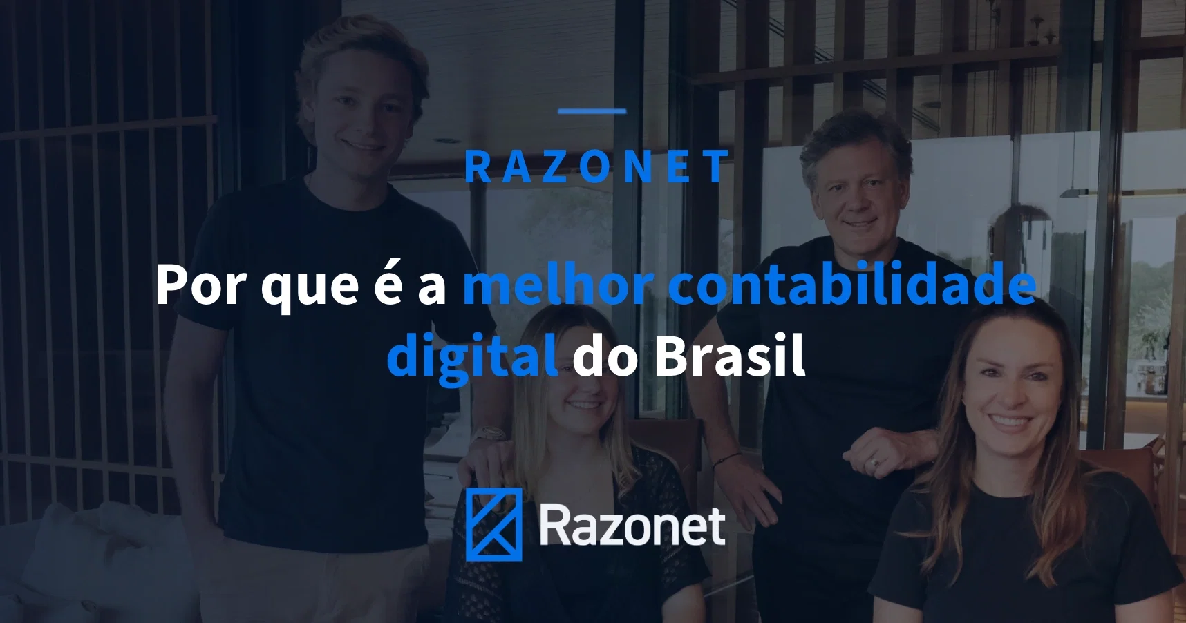 Razonet 2026: por que é a melhor contabilidade digital do Brasil