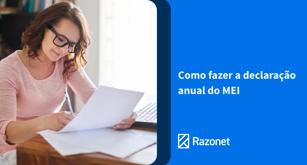 Como Fazer a Declaração Anual do MEI (DASN-SIMEI) - capa