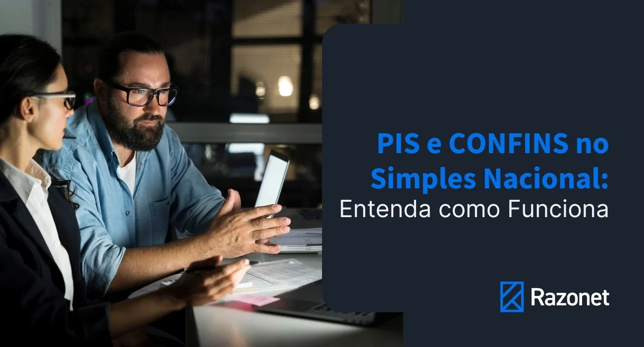 PIS e COFINS: O que São e Como Calcular? - Capa