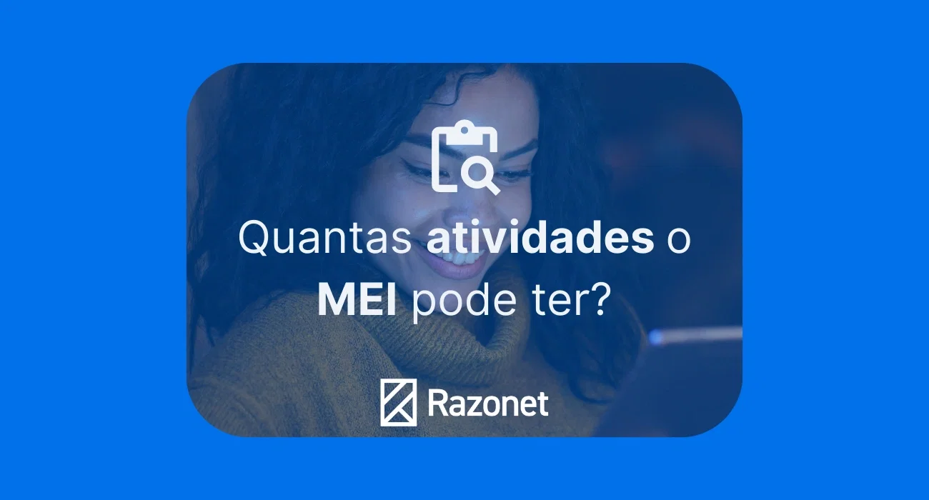Quantas atividades um MEI pode ter em 2025? - Capa
