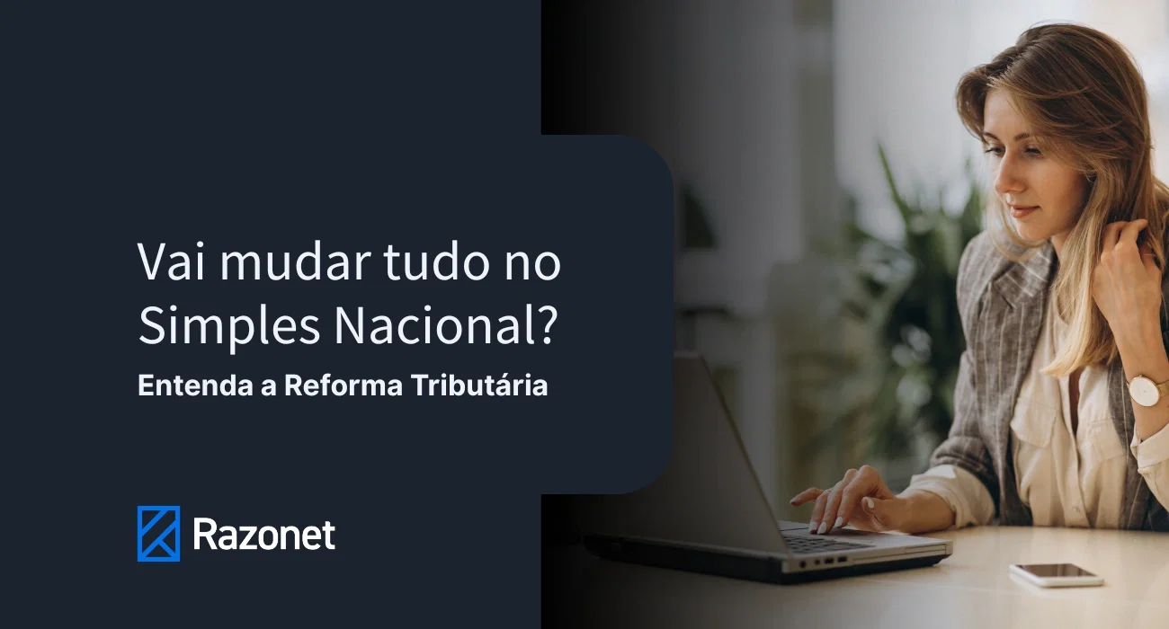 Mudanças da reforma tributária: Saiba quais são - Capa