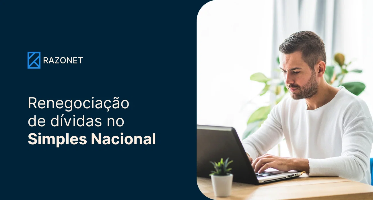 Simples Nacional: Oportunidade de Regularização de Débito Inscrito em Dívida Ativa - Capa
