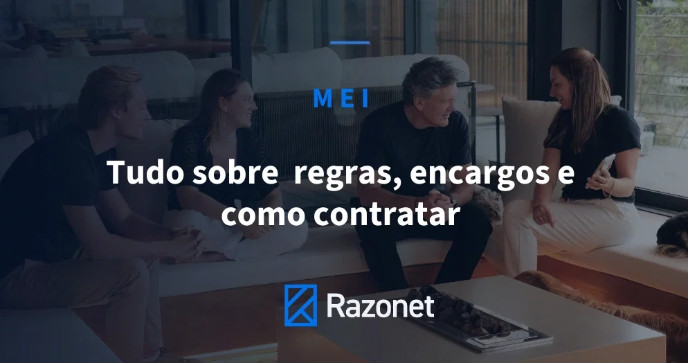 MEI pode ter funcionário em 2026? Regras, encargos e como contratar