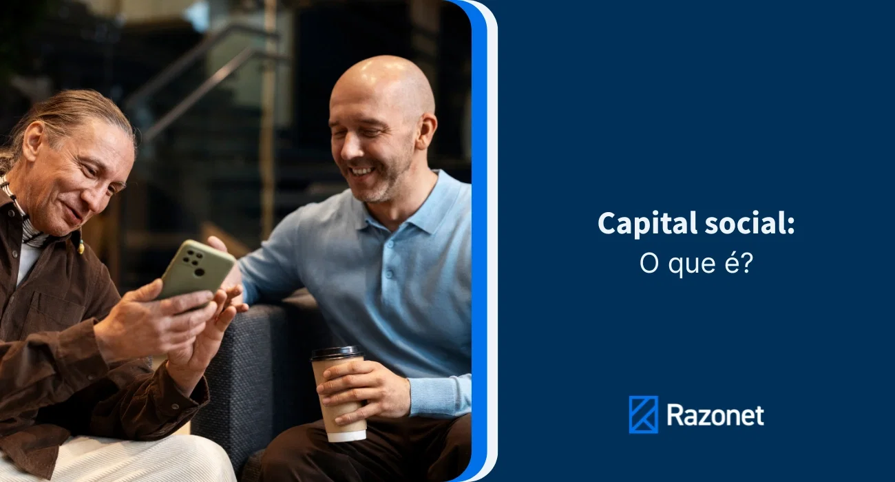 Capital Social: O que é e Como Definir um Valor? - capa